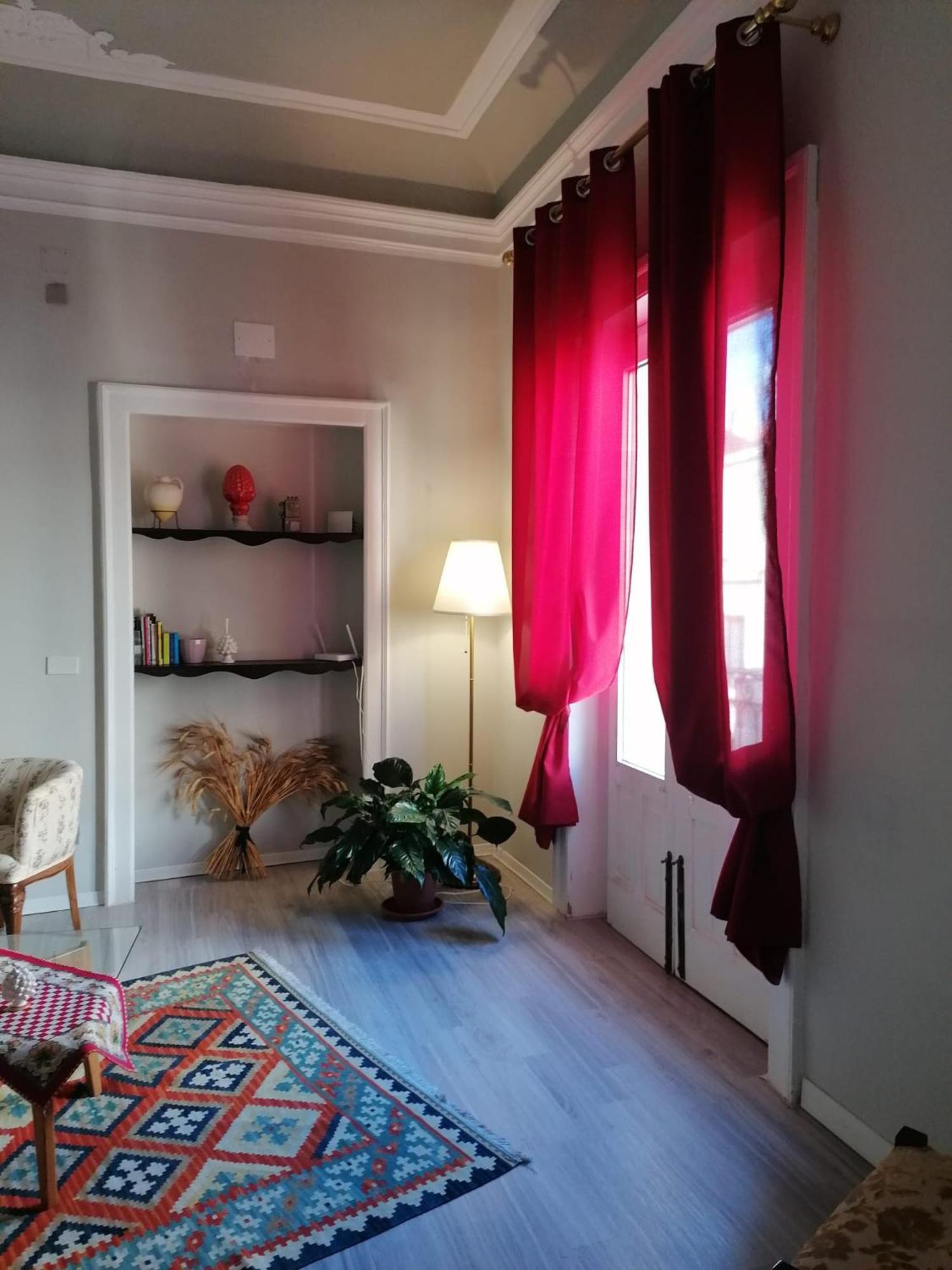 384 Guesthouse Rooms & Suite Enna Eksteriør billede