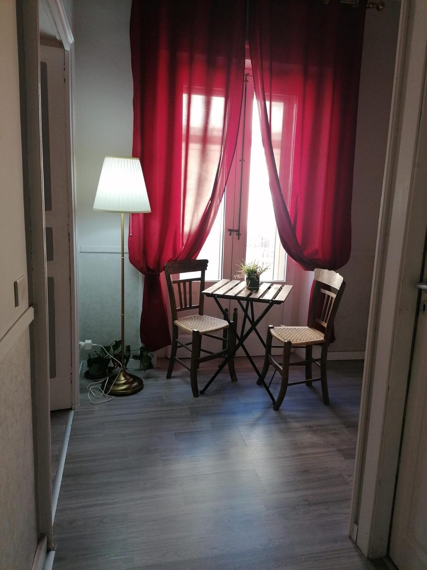 384 Guesthouse Rooms & Suite Enna Eksteriør billede